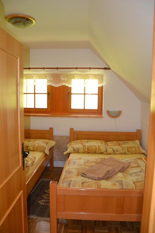 Apartma Marjetica 47 Moravske-Toplice Eksteriør billede