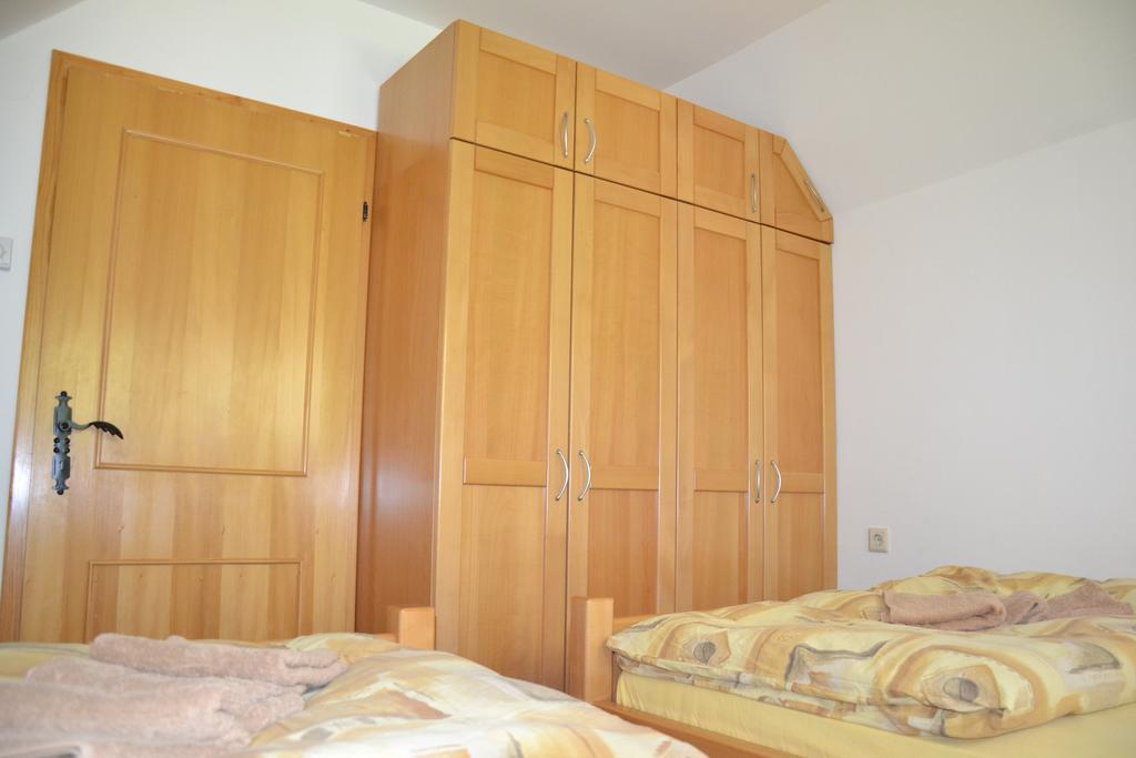 Apartma Marjetica 47 Moravske-Toplice Eksteriør billede
