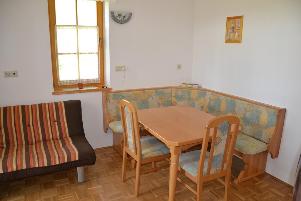 Apartma Marjetica 47 Moravske-Toplice Eksteriør billede