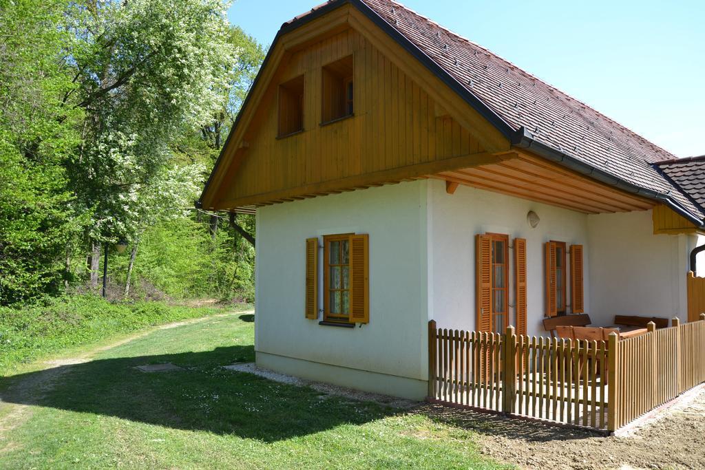 Apartma Marjetica 47 Moravske-Toplice Eksteriør billede