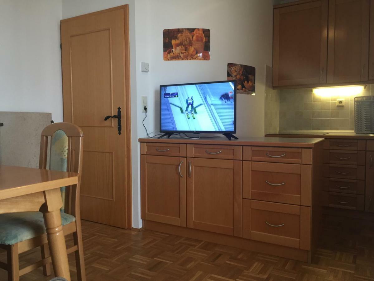 Apartma Marjetica 47 Moravske-Toplice Eksteriør billede